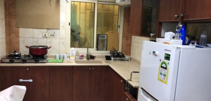 2BHK Furnished Flat Jubail – Family Rental Available