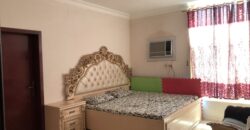 2BHK Furnished Flat Jubail – Family Rental Available
