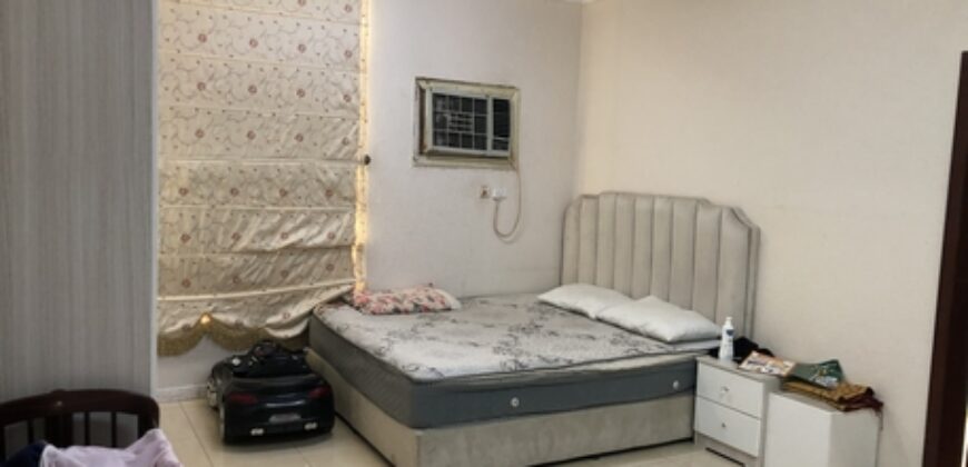 2BHK Furnished Flat Jubail – Family Rental Available