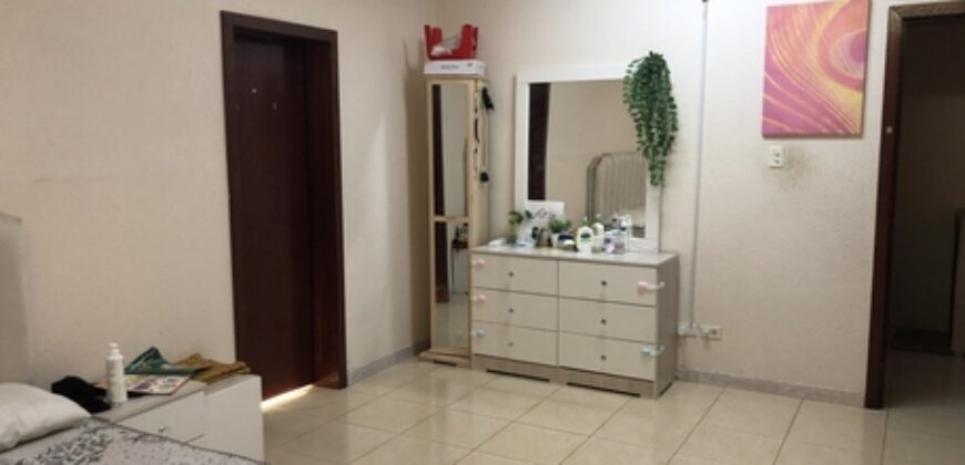 2BHK Furnished Flat Jubail – Family Rental Available