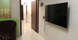 2BHK Furnished Flat Jubail – Family Rental Available