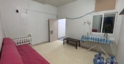 2 BHK Furnished House Riyadh with Parking & Separate Entrance