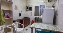 2 BHK Furnished House Riyadh with Parking & Separate Entrance