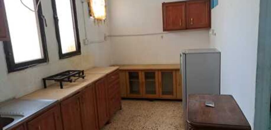 Furnished 1BR Villa Near MMEIS Khurais Road Riyadh