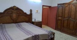 Furnished 1BR Villa Near MMEIS Khurais Road Riyadh