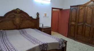 Furnished 1BR Villa Near MMEIS Khurais Road Riyadh