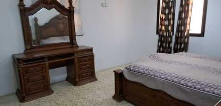 Furnished 1BR Villa Near MMEIS Khurais Road Riyadh