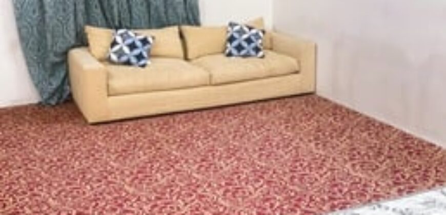 Furnished Room for Rent in Murabba – Ideal for Indian Bachelor