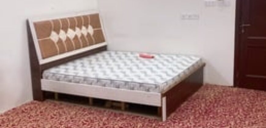Furnished Room for Rent in Murabba – Ideal for Indian Bachelor