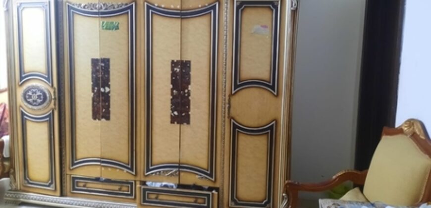 Furnished Room for Executive Bachelor in Riyadh – SAR 1200