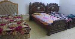 Furnished Room for Executive Bachelor in Riyadh – SAR 1200