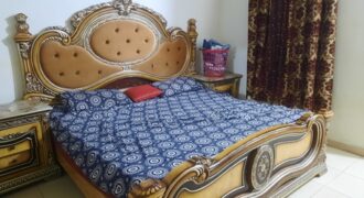 Furnished Room for Executive Bachelor in Riyadh – SAR 1200