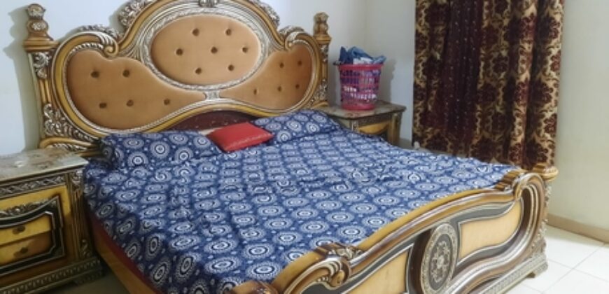 Furnished Room for Executive Bachelor in Riyadh – SAR 1200