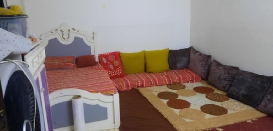 Furnished Room for Executive Bachelor in Riyadh – SAR 1200
