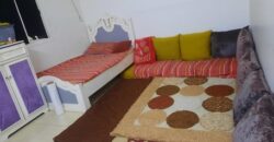 Furnished Room for Executive Bachelor in Riyadh – SAR 1200