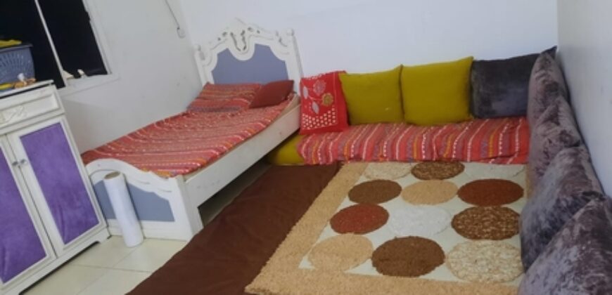 Furnished Room for Executive Bachelor in Riyadh – SAR 1200