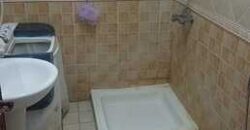 Furnished 1BHK Family Flat for Rent – Khaleej, SAR 1700
