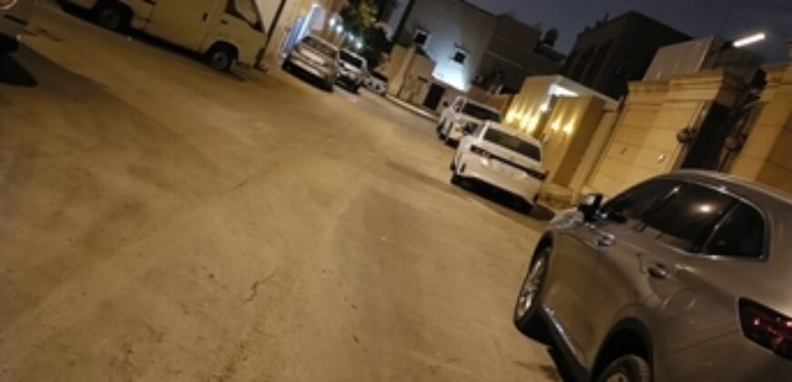 2 Bedroom Apartment for Rent in Saudi Arabia – SAR 2500