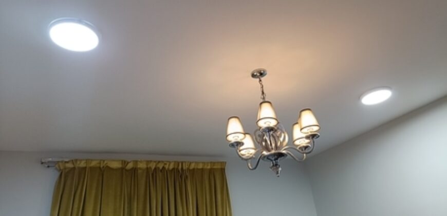2 Bedroom Apartment for Rent in Saudi Arabia – SAR 2500