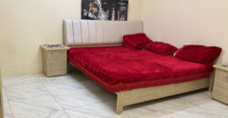 1BHK Furnished Flat Near Ladies Market – SAR 16500/Year