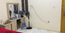 1BHK Furnished Flat Near Ladies Market – SAR 16500/Year