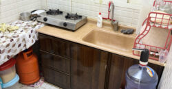 1BHK Furnished Flat Near Ladies Market – SAR 16500/Year