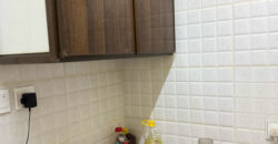1BHK Furnished Flat Near Ladies Market – SAR 16500/Year