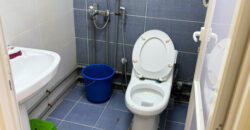 1BHK Furnished Flat Near Ladies Market – SAR 16500/Year