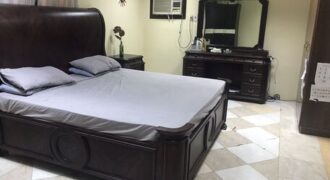 2BHK Family Flat in Jubail – Furnished & Affordable Rent