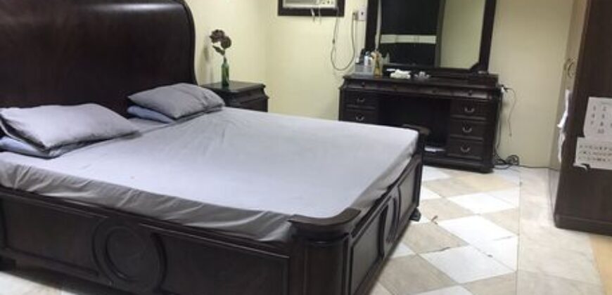 2BHK Family Flat in Jubail – Furnished & Affordable Rent