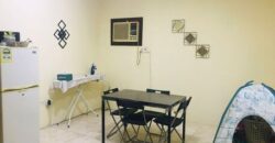 2BHK Family Flat in Jubail – Furnished & Affordable Rent