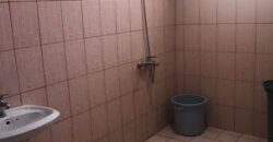 2BHK Family Flat in Jubail – Furnished & Affordable Rent