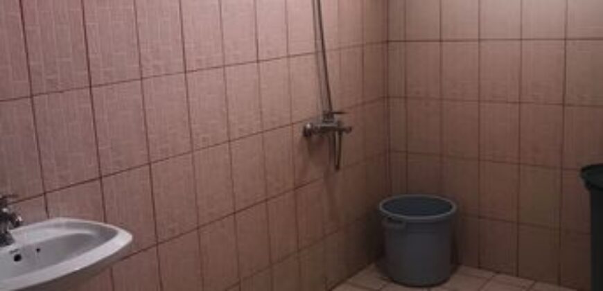 2BHK Family Flat in Jubail – Furnished & Affordable Rent