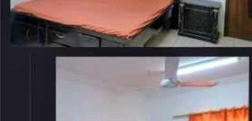 2 BHK Family Apartment for Rent in Jubail – SAR 2000/Month