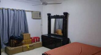 2 BHK Family Apartment for Rent in Jubail – SAR 2000/Month