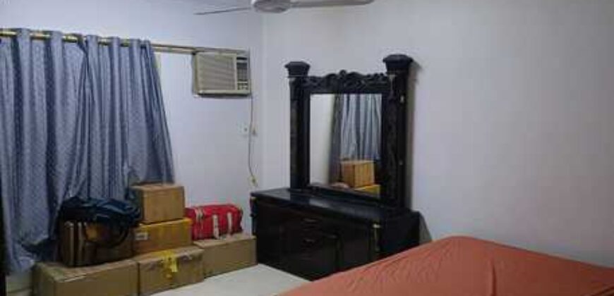 2 BHK Family Apartment for Rent in Jubail – SAR 2000/Month