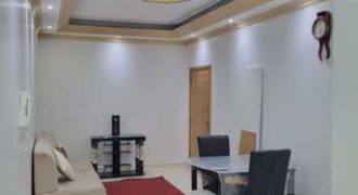 Furnished 2 BHK Flat for Rent in Al Aqrabia Khobar