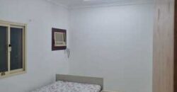 Furnished 2 BHK Flat for Rent in Al Aqrabia Khobar