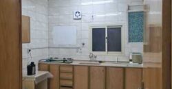 Furnished 2 BHK Flat for Rent in Al Aqrabia Khobar