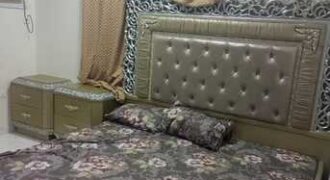 Furnished 2 BHK Apartment for Rent – Dakhil Mehmood