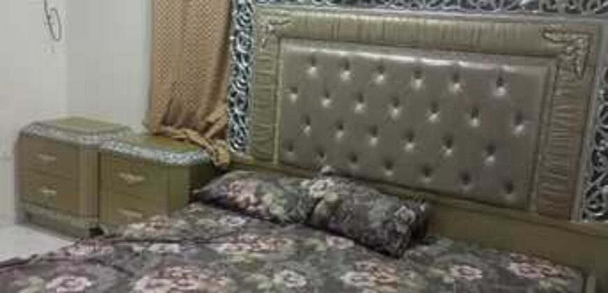 Furnished 2 BHK Apartment for Rent – Dakhil Mehmood