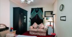Furnished Studio Al Sharfiyah – SR 1050 Monthly Rent