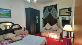 Furnished Studio Al Sharfiyah – SR 1050 Monthly Rent