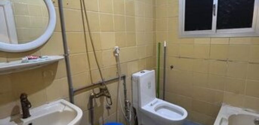 2BHK Fully Furnished House Malaz – Family Only Rent