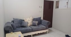 2 BHK Riyadh Flat – Furnished Ground Floor Family Apartment