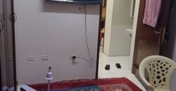 2 BHK Riyadh Flat – Furnished Ground Floor Family Apartment