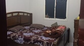 2 BHK Riyadh Flat – Furnished Ground Floor Family Apartment