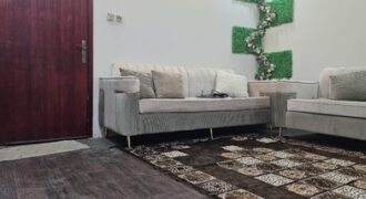 Furnished 2BHK Flat Jubail – SAR 2450 Monthly
