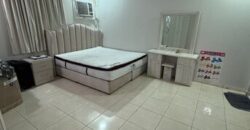Furnished 2BHK Flat Jubail – SAR 2450 Monthly