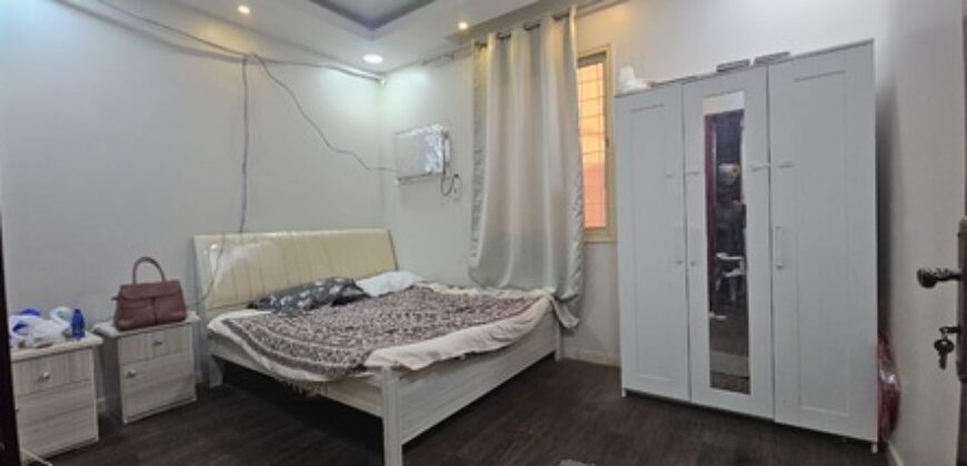 Furnished 2BHK Flat Jubail – SAR 2450 Monthly
